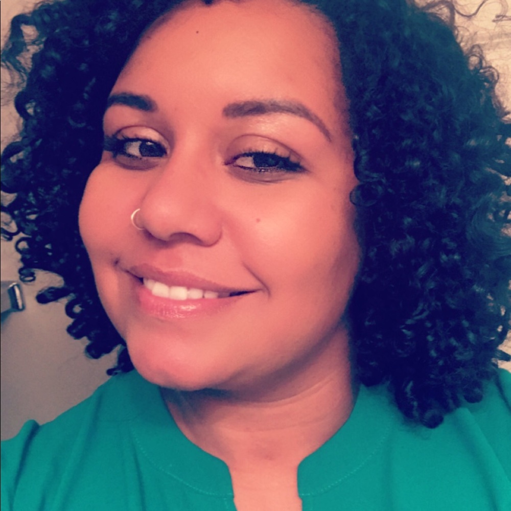 Meet your Posher, Amanda